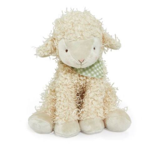 Farm Friends Shep the Sheep