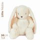 Nibble Bunny Little Cream