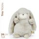 Nibble Bunny Tiny Grey