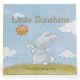 Little Sunshine Board Book
