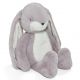 Nibble Bunny Big Lilac