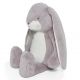 Nibble Bunny Big Lilac