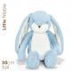Nibble Bunny Little Maui Blue