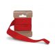 100% Recycled Material Ribbon