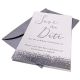 Save The Date invites