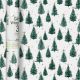 3M x 70CM Roll Wrap Starlit Pines