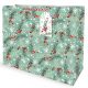 Gift Bag Carrier Festive Fern