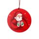 Pack of 6 - Santa Party