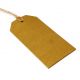 Pack of 10 Tags - Craft Gold