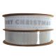 Ribbon Duo Spool - Merry Silver