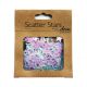 Scatter Star Iridescent Confetti