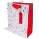 Gift Bag Large Festive Forest