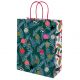 Gift Bag Large Stop the clock Baubles 'N' Berries