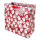Gift Bag Large Santa Party