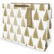 Gift Bag Carrier Alpine Gold