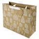 Gift Bag Carrier Craft Gingerbread