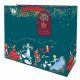 Gift Bag Carrier 12 days of Christmas