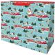 Gift Bag JUMBO Santa Express