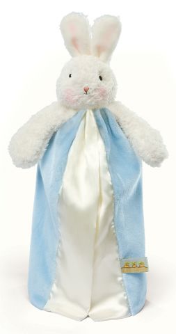 Nite Nite Buddy - Bud Blue