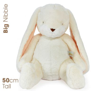 Nibble Bunny Big Cream