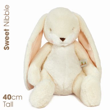 Nibble Bunny Sweet Cream