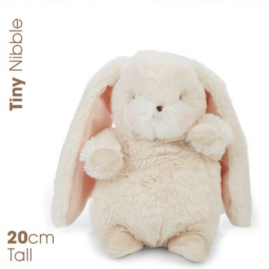 Nibble Bunny Tiny Cream