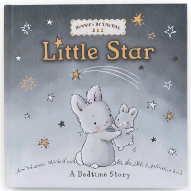 Little Star Board Book