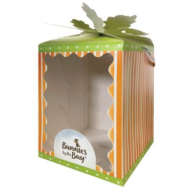Gift Box - Extra Large Carrot