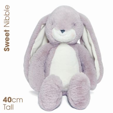 Nibble Bunny Sweet Lilac