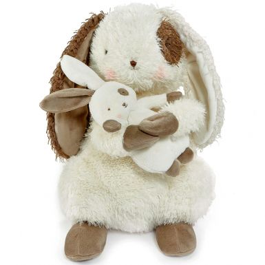 Big Hare Little Hare