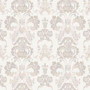 DG Kashgar Ivory Flat Wrap RRP £2