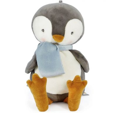 Festive Snowcone the Penguin