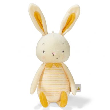 Jelly Buns Lemon Jelly