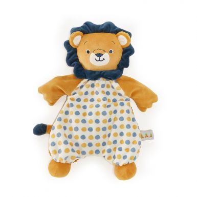 Lenny the Lion - Flopsie