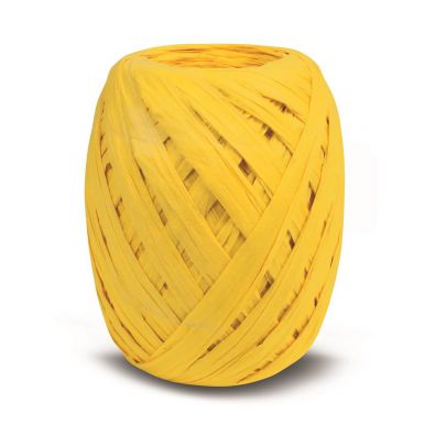 Paper Raffier (Essential) -  Yellow