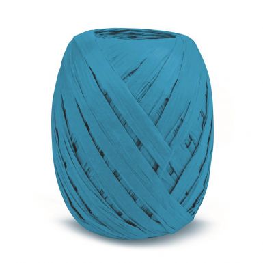 Paper Raffier (Essential) -  Teal
