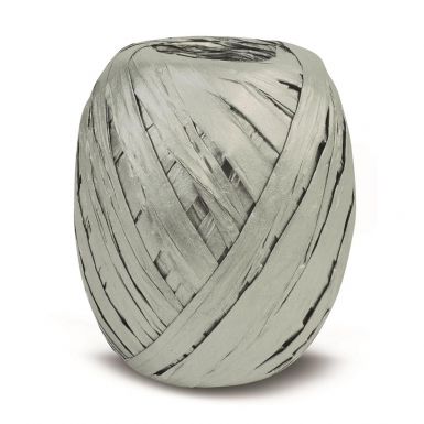 Paper Raffier (Essential) -  Silver