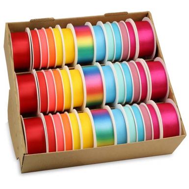 Mini Trend Box 21 Spools