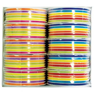 Colour Mix Curling Ribbon