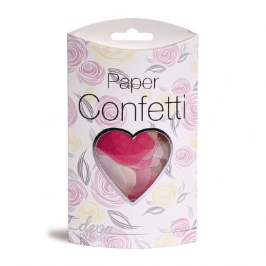 Rose Petal (Paper) Confetti
