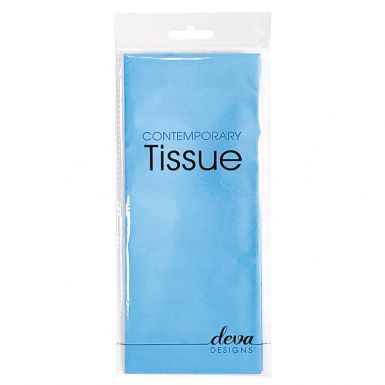 Tissue (Essential) - Soft Blue