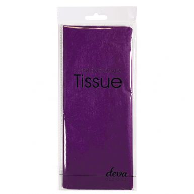 Tissue (Essential) - Violet