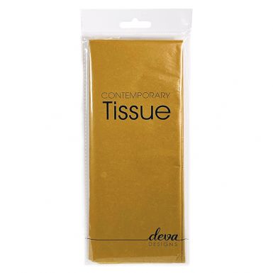 Tissue (Essential)- Gold