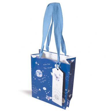 Gift Bag Small To the Moon