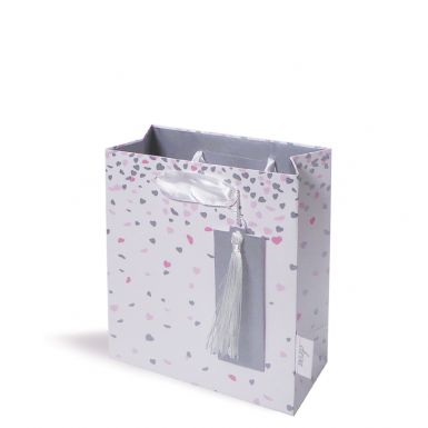 Gift Bag Small Confetti Petit