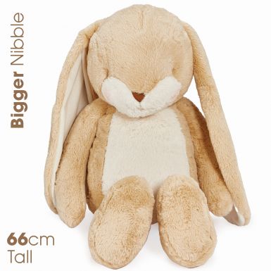 Nibble Bunny Bigger Almond Joy