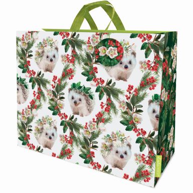 Gift Bag Carrier Lola Hedgehog 