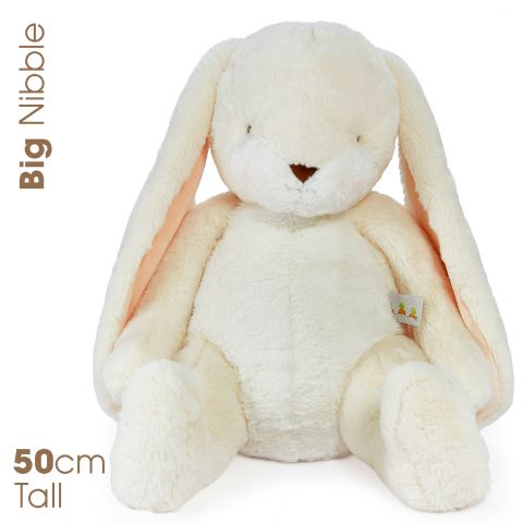 Nibble Bunny Big Cream