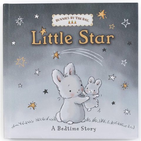 Little Star Board Book