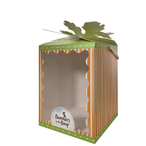 Gift Box - Large Carrot